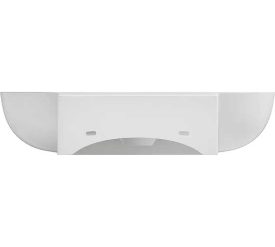 Настенная или накладная раковина Lavinia Boho Bathroom Sink, 56х40 см, с отверстием под смеситель 33311099