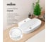 Настенная или накладная раковина Lavinia Boho Bathroom Sink, 56х40 см, с отверстием под смеситель 33311099 6
