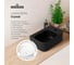 Настенная или накладная раковина Lavinia Boho Bathroom Sink, рукомойник 37х25 см, с отверстием под смеситель 33311066 7
