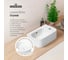 Настенная или накладная раковина Lavinia Boho Bathroom Sink, рукомойник 37х25 см, с отверстием под смеситель 33311065 6