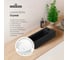 Настенная или накладная раковина Lavinia Boho Bathroom Sink, рукомойник 37х18 см, с отверстием под смеситель 33311016 7