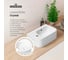 Настенная или накладная раковина Lavinia Boho Bathroom Sink, рукомойник 37х25 см, с отверстием под смеситель 33311063 6