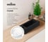 Настенная или накладная раковина Lavinia Boho Bathroom Sink, рукомойник 37х18 см, с отверстием под смеситель 33311018 6