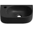 Настенная или накладная раковина Lavinia Boho Bathroom Sink, рукомойник 40х22 см, с отверстием 33311050 1