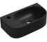Настенная или накладная раковина Lavinia Boho Bathroom Sink, рукомойник 40х22 см, с отверстием 33311050 2