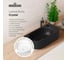 Настенная или накладная раковина Lavinia Boho Bathroom Sink, рукомойник 40х22 см, с отверстием 33311050 5