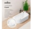Настенная или накладная раковина Lavinia Boho Bathroom Sink, рукомойник 40х22 см, с отверстием 33311047 5