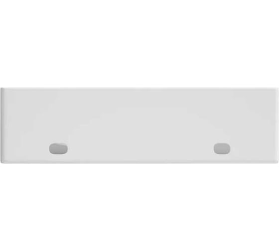 Настенная или накладная раковина Lavinia Boho Bathroom Sink, рукомойник 40х22 см, с отверстием 33311049