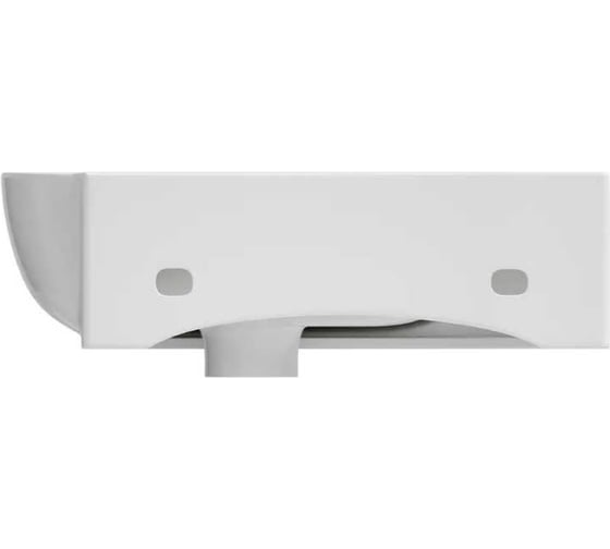 Настенная или накладная раковина Lavinia Boho Bathroom Sink, рукомойник 41х24 см, с отверстием 33311051