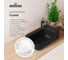 Настенная или накладная раковина Lavinia Boho Bathroom Sink, рукомойник 41х24 см, с отверстием 33311052 5