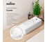 Настенная или накладная раковина Lavinia Boho Bathroom Sink, рукомойник 44х18 см, с отверстием 33311045 5