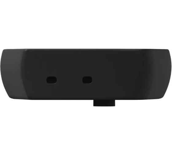 Настенная или накладная раковина Lavinia Boho Bathroom Sink, рукомойник 44х28 см, с отверстием 33311070