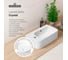 Настенная или накладная раковина Lavinia Boho Bathroom Sink, рукомойник 45х27 см, с отверстием 33311059 5