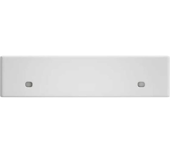 Настенная или накладная раковина Lavinia Boho Bathroom Sink, рукомойник 53х25 см, с отверстием 33311039