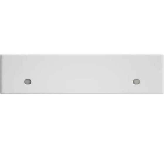 Настенная или накладная раковина Lavinia Boho Bathroom Sink, рукомойник 53х25 см, с отверстием 33311041