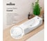 Настенная или накладная раковина Lavinia Boho Bathroom Sink, рукомойник 53х25 см, с отверстием 33311041 5