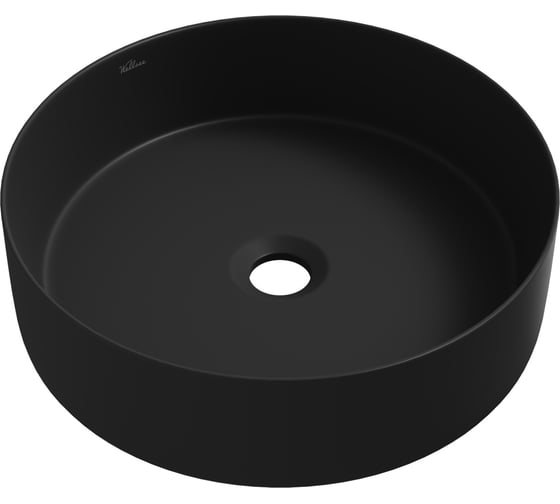 Набор Wellsee 7 в 1 Coax накладная раковина 30x30 см 20218210R