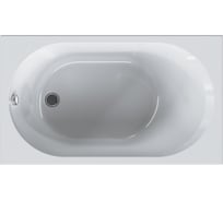 Ванна акриловая AM.PM X-joy 120x70 см W94A-120-070W-A