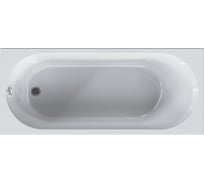 Ванна акриловая AM.PM X-joy 165x70 см W94A-165-070W-A