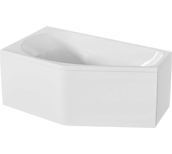 Ванна 1Marka DEEP 150x80 L 01ди1580л 1
