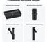 Набор Wellsee 4 в 1 FreeDom 2.0 накладная раковина 60x34 см 20214574R 12