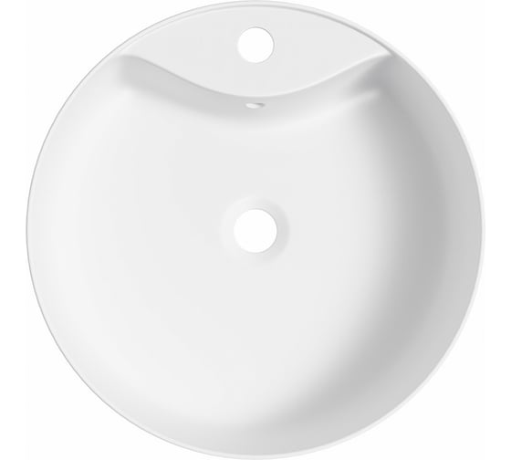 Набор Wellsee 2 в 1 Praxis накладная раковина 40x40 см 32940301R