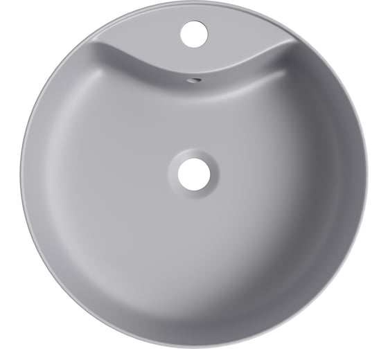 Набор Wellsee 2 в 1 Praxis накладная раковина 40x40 см 32940501R