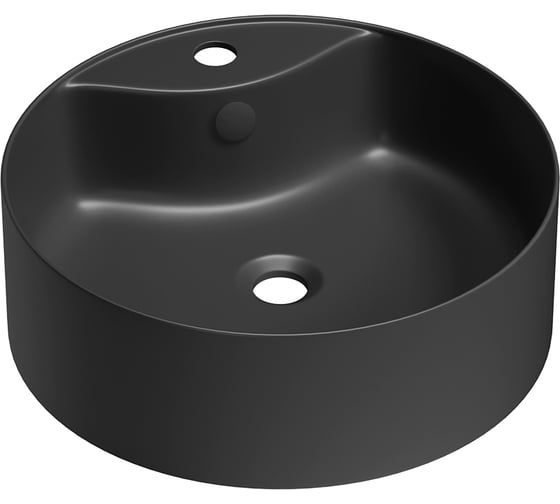 Набор Wellsee 3 в 1 Praxis накладная раковина 46x46 см 20216978R