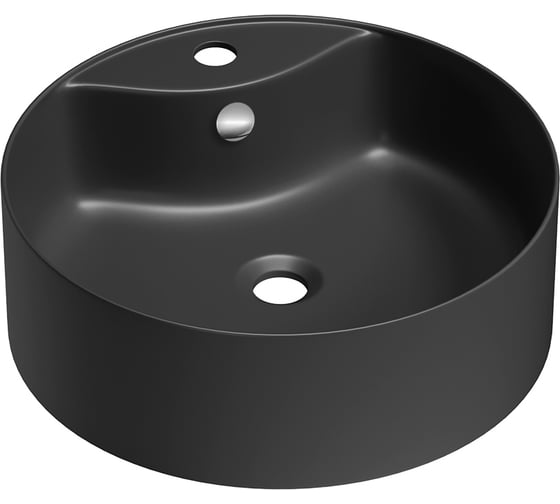 Набор Wellsee 7 в 1 Praxis накладная раковина 40x40 см 20218803R