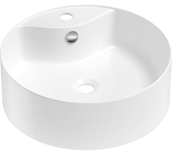 Набор Wellsee 7 в 1 Praxis накладная раковина 40x40 см 20218787R