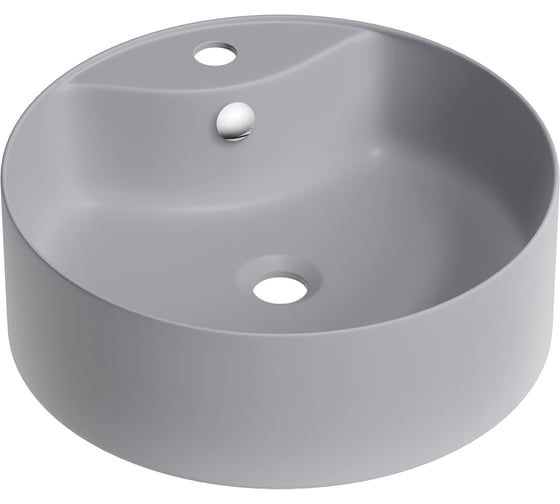 Набор Wellsee 8 в 1 Praxis накладная раковина 40x40 см 20218810R