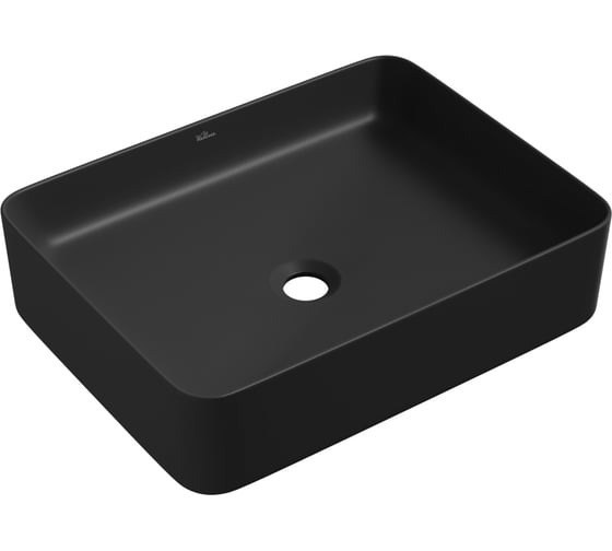 Набор Wellsee 3 в 1 Mint накладная раковина 50x38 см 20212496R