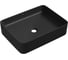 Набор Wellsee 4 в 1 Mint накладная раковина 50x38 см 20212499R 2