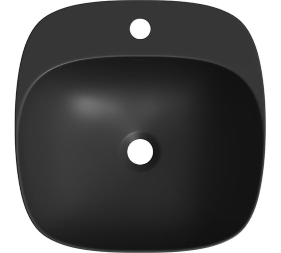 Набор Wellsee 2 в 1 Ideal накладная раковина 42x42 см 20214144R