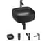 Набор Wellsee 4 в 1 Ideal накладная раковина 42x42 см 20214150R 1