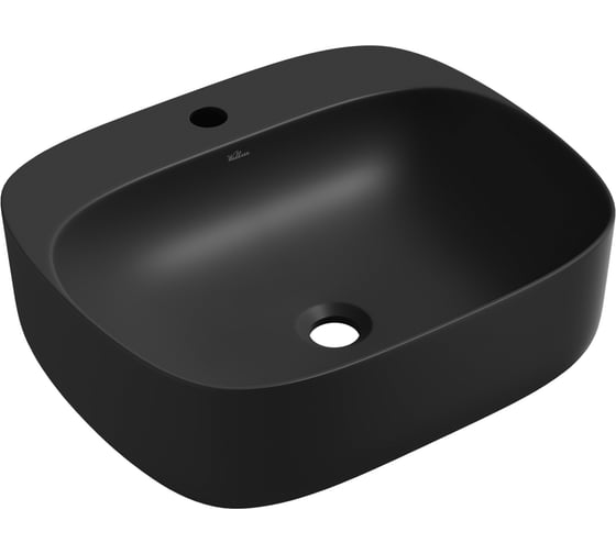 Набор Wellsee 7 в 1 Ideal накладная раковина 50x42 см 20218718R