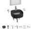 Набор Wellsee 7 в 1 Ideal накладная раковина 42x42 см 20218694R 1