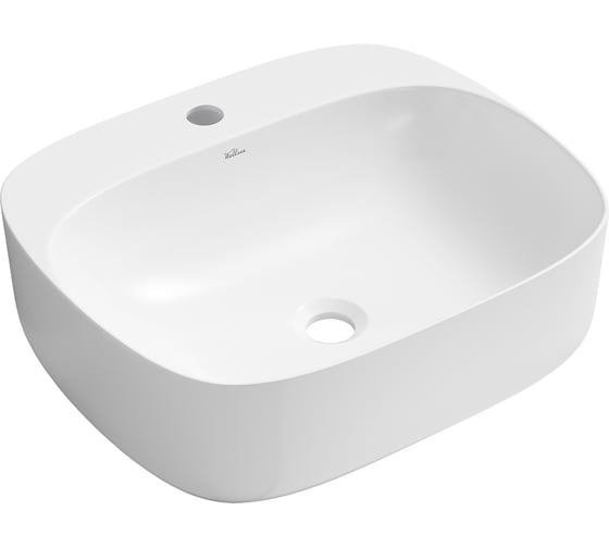 Набор Wellsee 7 в 1 Ideal накладная раковина 50x42 см 20218704R