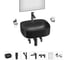 Набор Wellsee 7 в 1 Ideal накладная раковина 50x42 см 20218719R 1