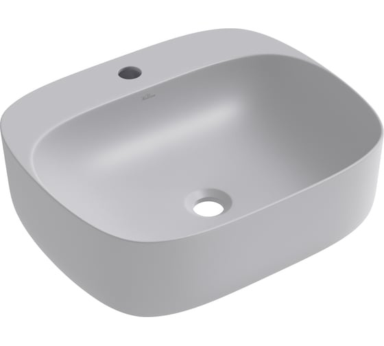Набор Wellsee 7 в 1 Ideal накладная раковина 50x42 см 20218722R