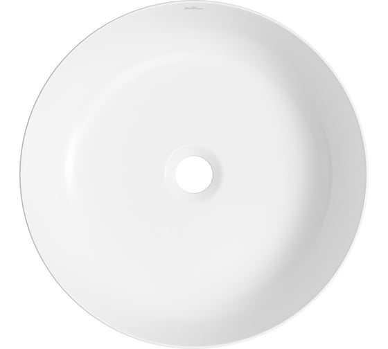Набор Wellsee 2 в 1 Cromulent накладная раковина 43x43 см 20213530R