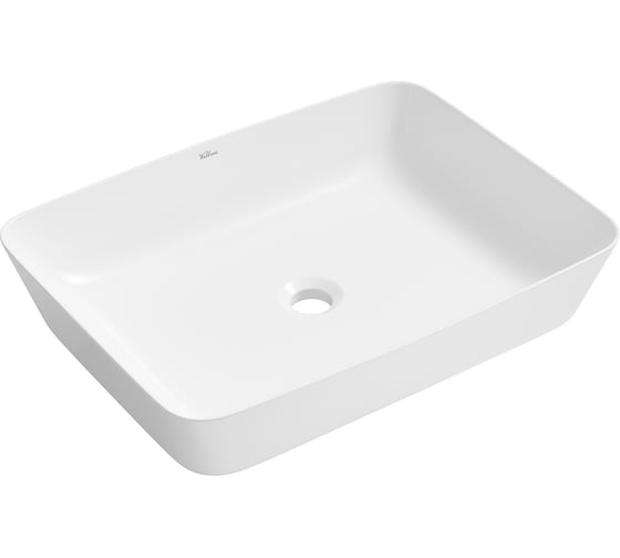 Набор Wellsee 6 в 1 Cromulent накладная раковина 56x40 см 20218995R