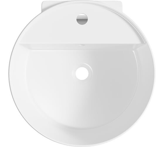 Набор Wellsee 2 в 1 M1 Limited Edition подвесная раковина 45x45 см 31880203R