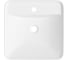 Набор Wellsee 2 в 1 Cute Twin S накладная раковина 43x43 см 20213355R 3