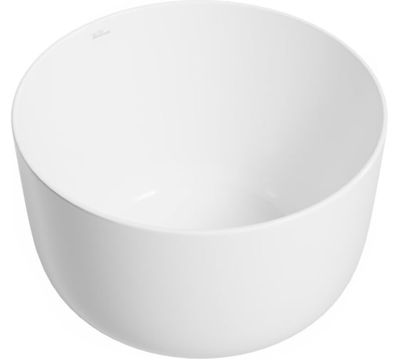 Набор Wellsee 5 в 1 Fontenay Paris накладная раковина 39x39 см 20218659R