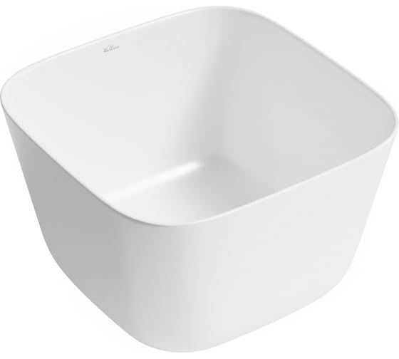 Набор Wellsee 3 в 1 Fontenay Paris накладная раковина 38x38 см 20214048R