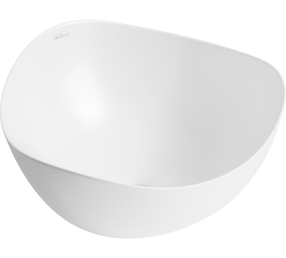 Набор Wellsee 6 в 1 Nexus Flex накладная раковина 38x36 см 20218631R