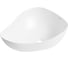 Набор Wellsee 5 в 1 Nexus Flex накладная раковина 50x39 см 20218636R 2
