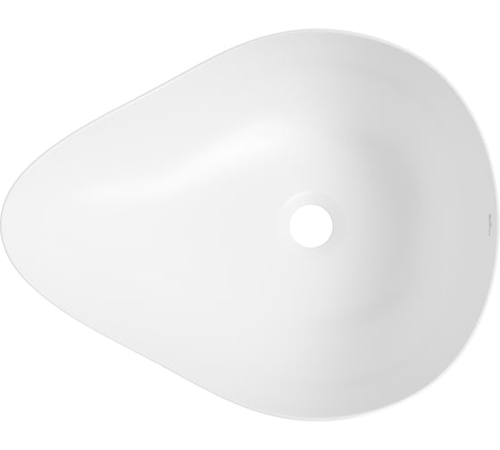 Набор Wellsee 2 в 1 Nexus Flex накладная раковина 51x39 см 20214019R