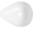 Набор Wellsee 2 в 1 Nexus Flex накладная раковина 51x39 см 20214019R 3
